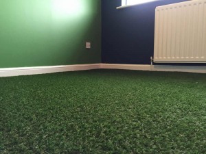 Artificial Grass Carpet